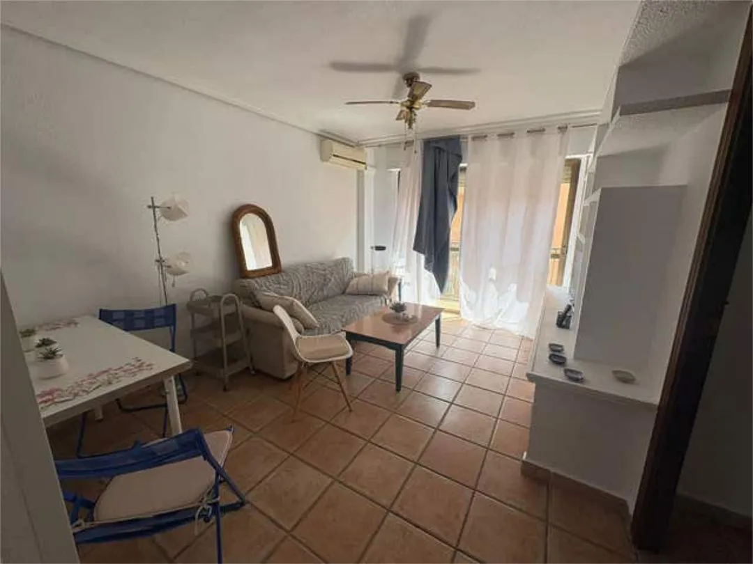 Apartamento en Centro - Foto 1