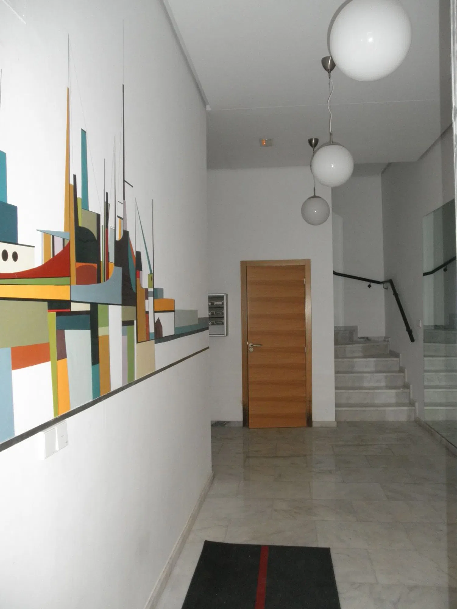 Piso en calle Colón, 10 - Foto 7