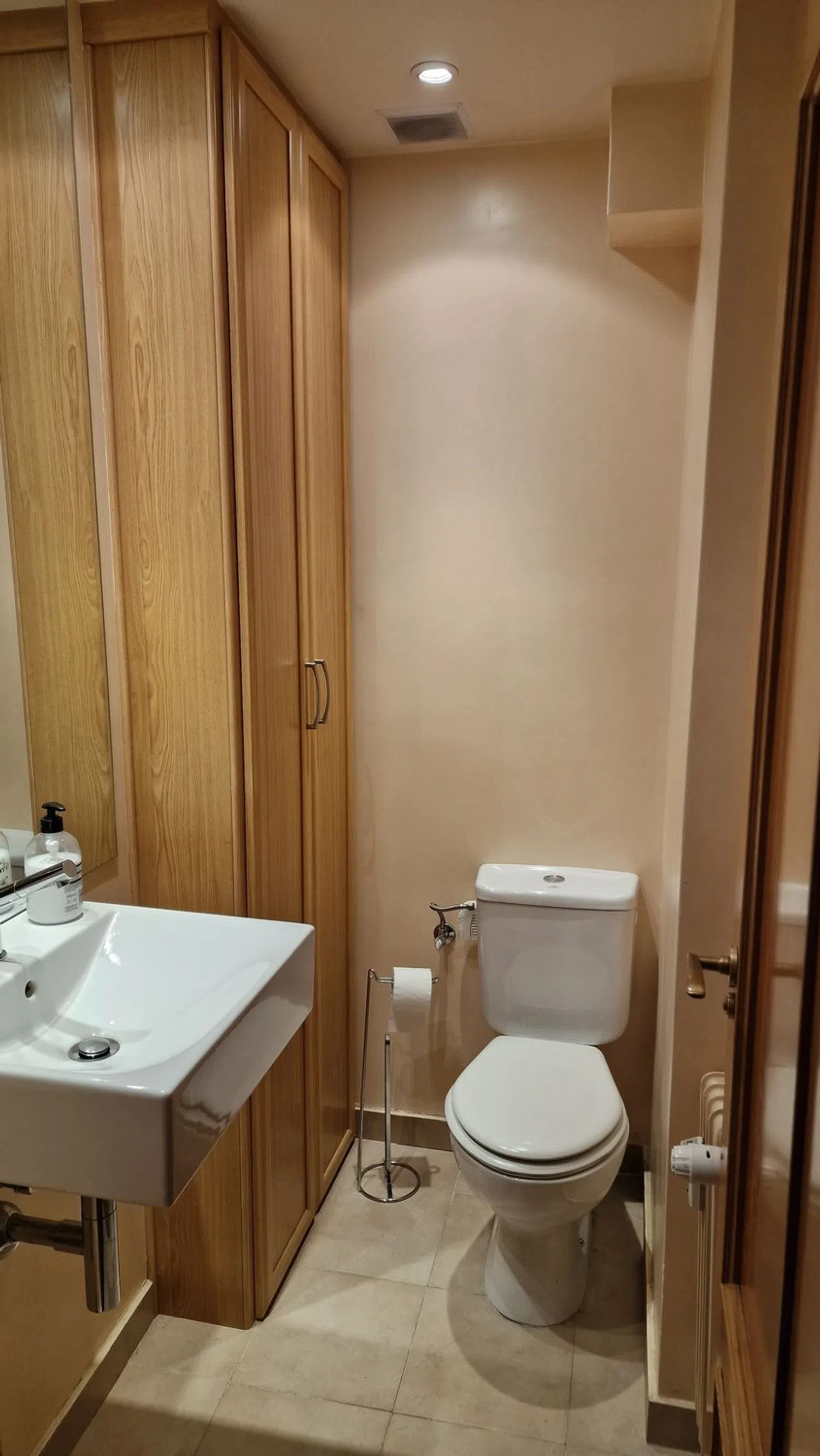 Piso en calle Ferrer del Río, 15 - Foto 19