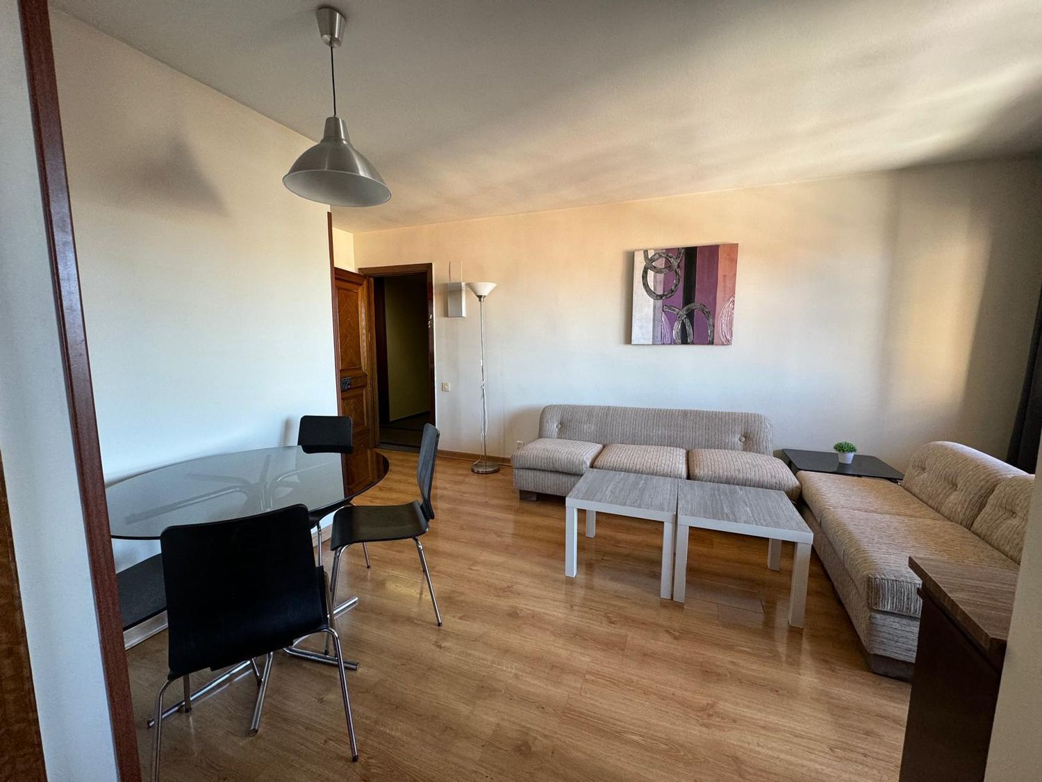 Piso en avenida de Alberto de Alcocer, 43 - Foto 3