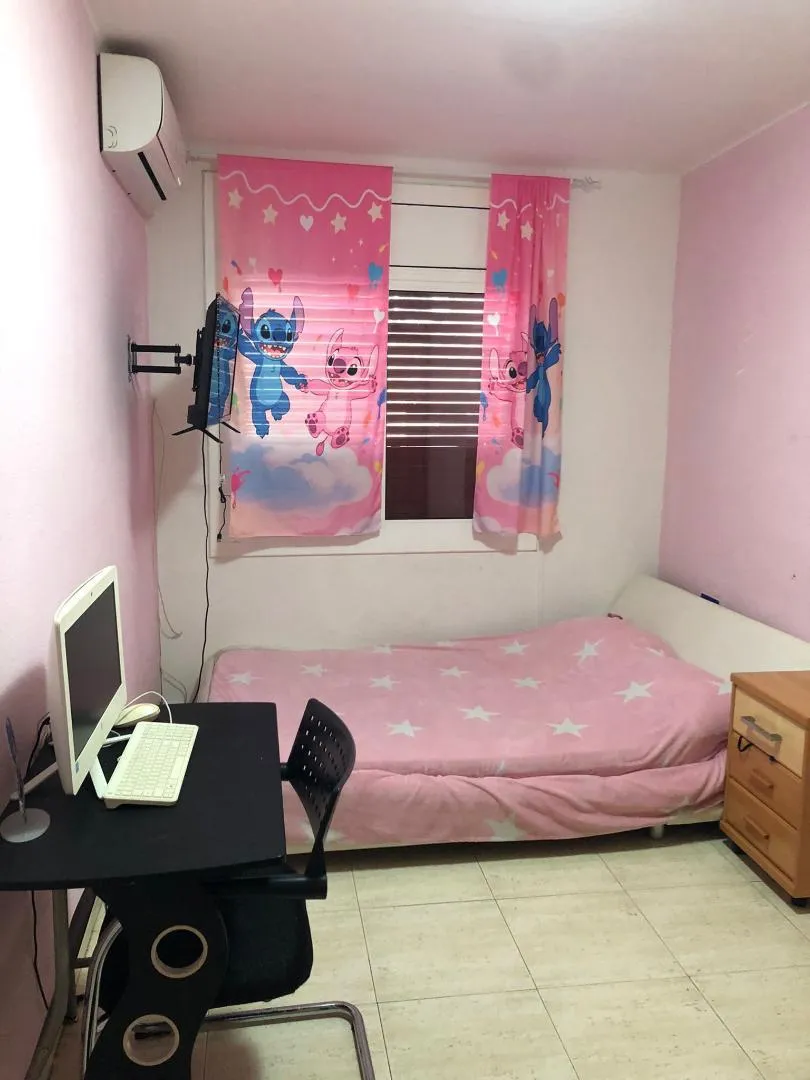 Piso en  Plaça Santiago Russinyol 2 - Foto 25