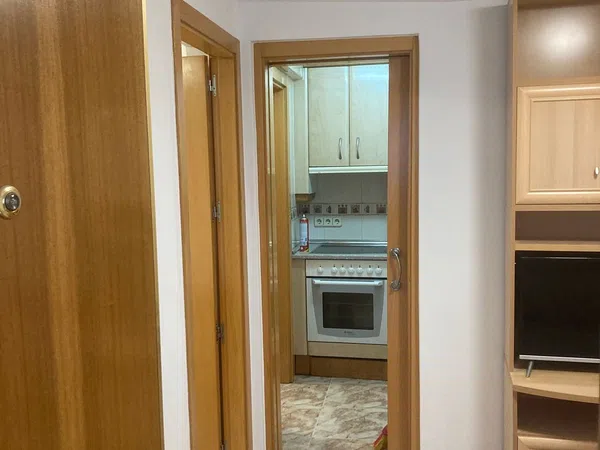 Piso en calle del Salitre, 18