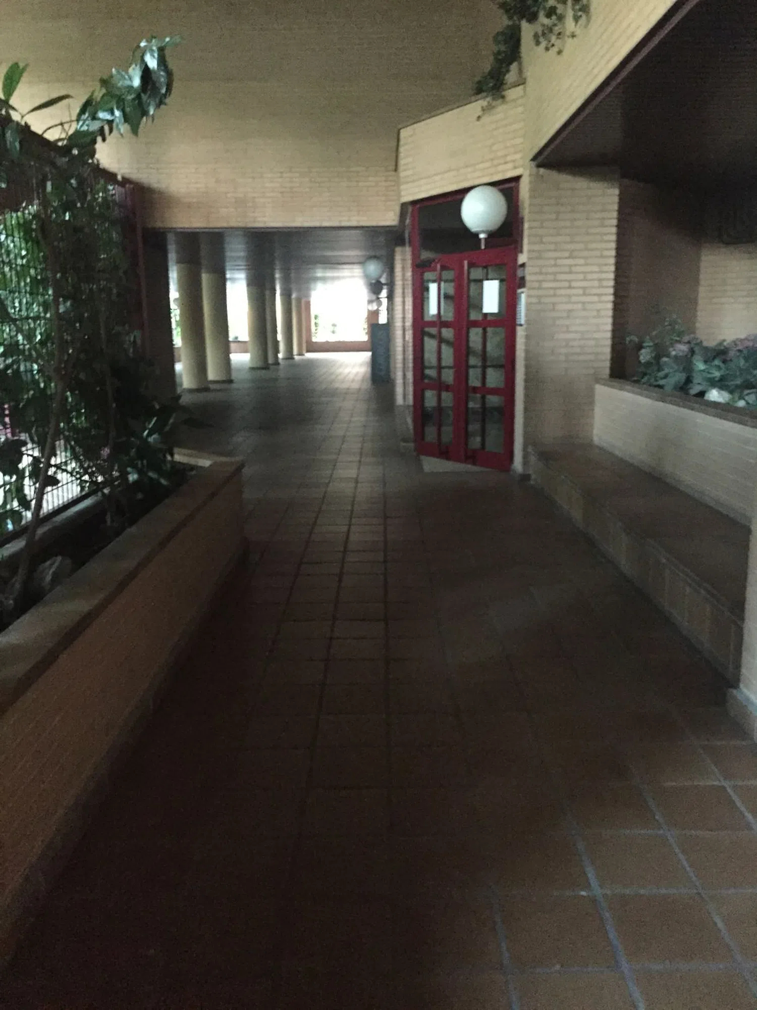 Piso en calle de Cobos de Segovia, 7 - Foto 5