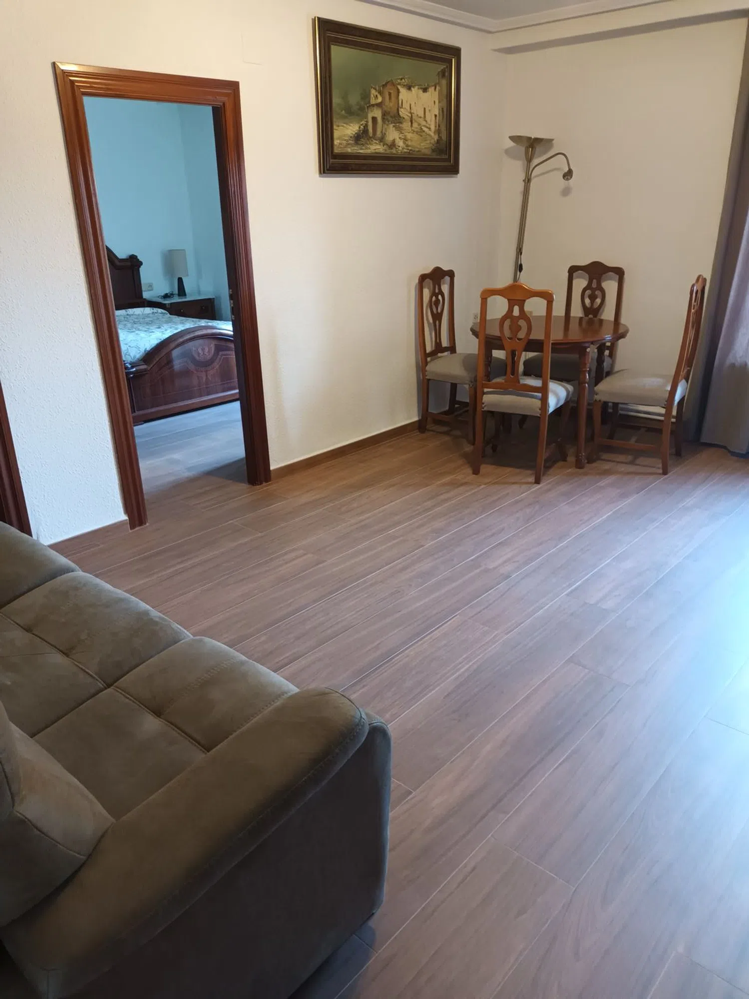 Piso en paseo de los Robles, 29 - Foto 3