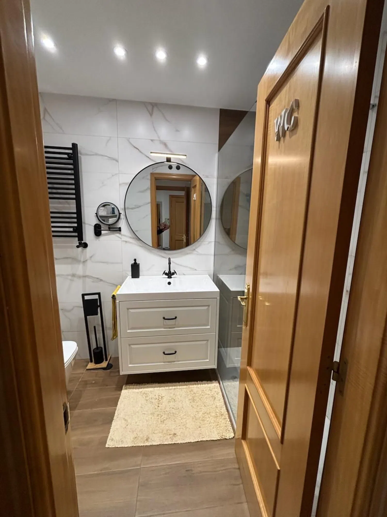 Piso en calle de Castilla y León, 1 - Foto 15