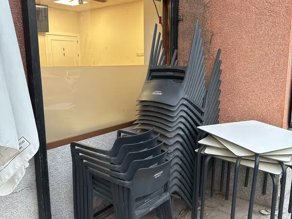 Local en Restaurante en Calle Arzúa, 37, Pinar del Rey - Foto 10