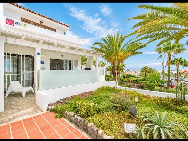 Piso en Calle Retama, 1, Golf del Sur-Amarilla Golf, Golf del Sur-Amarilla Golf - Foto 1