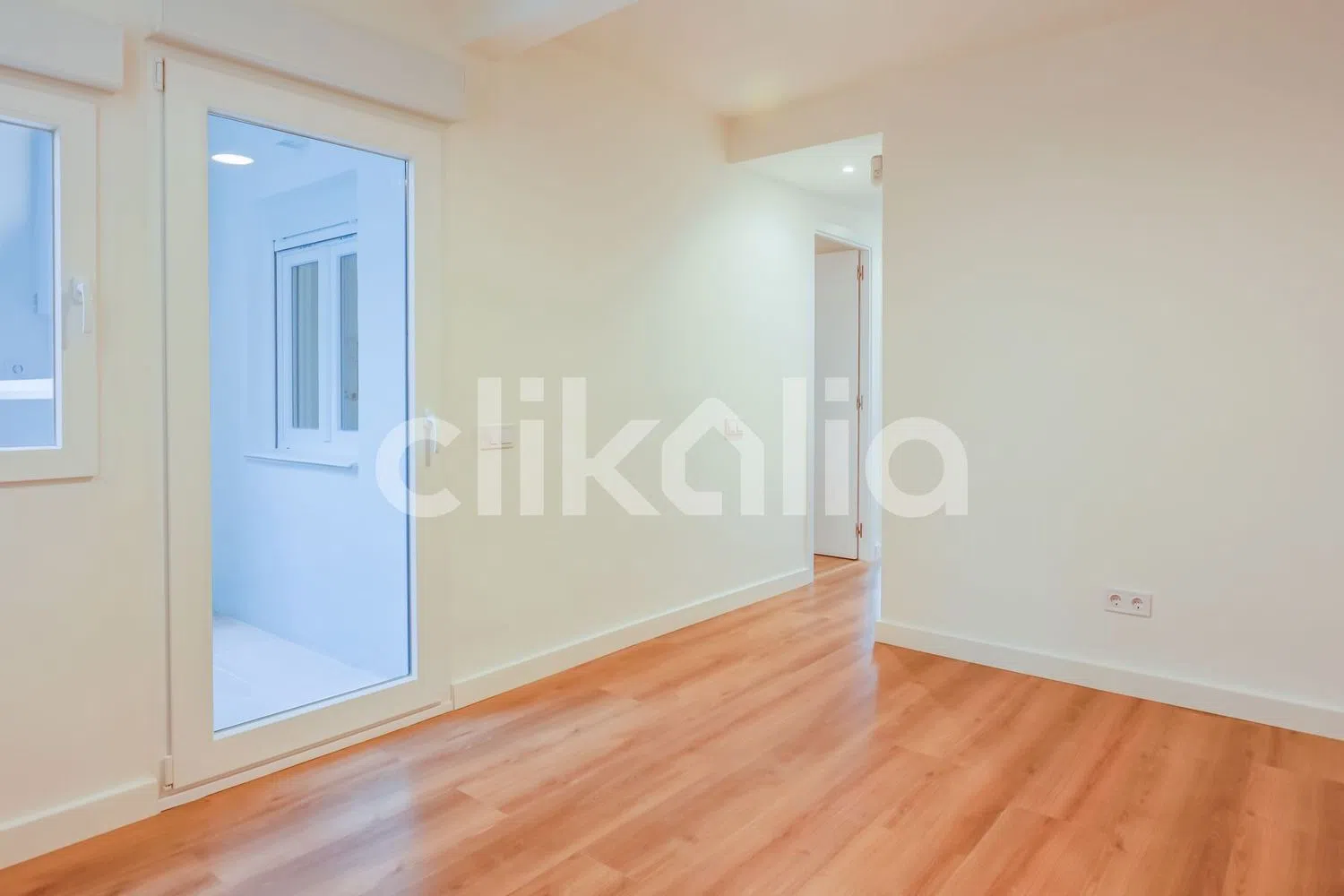 Piso en calle de Villajoyosa - Foto 3