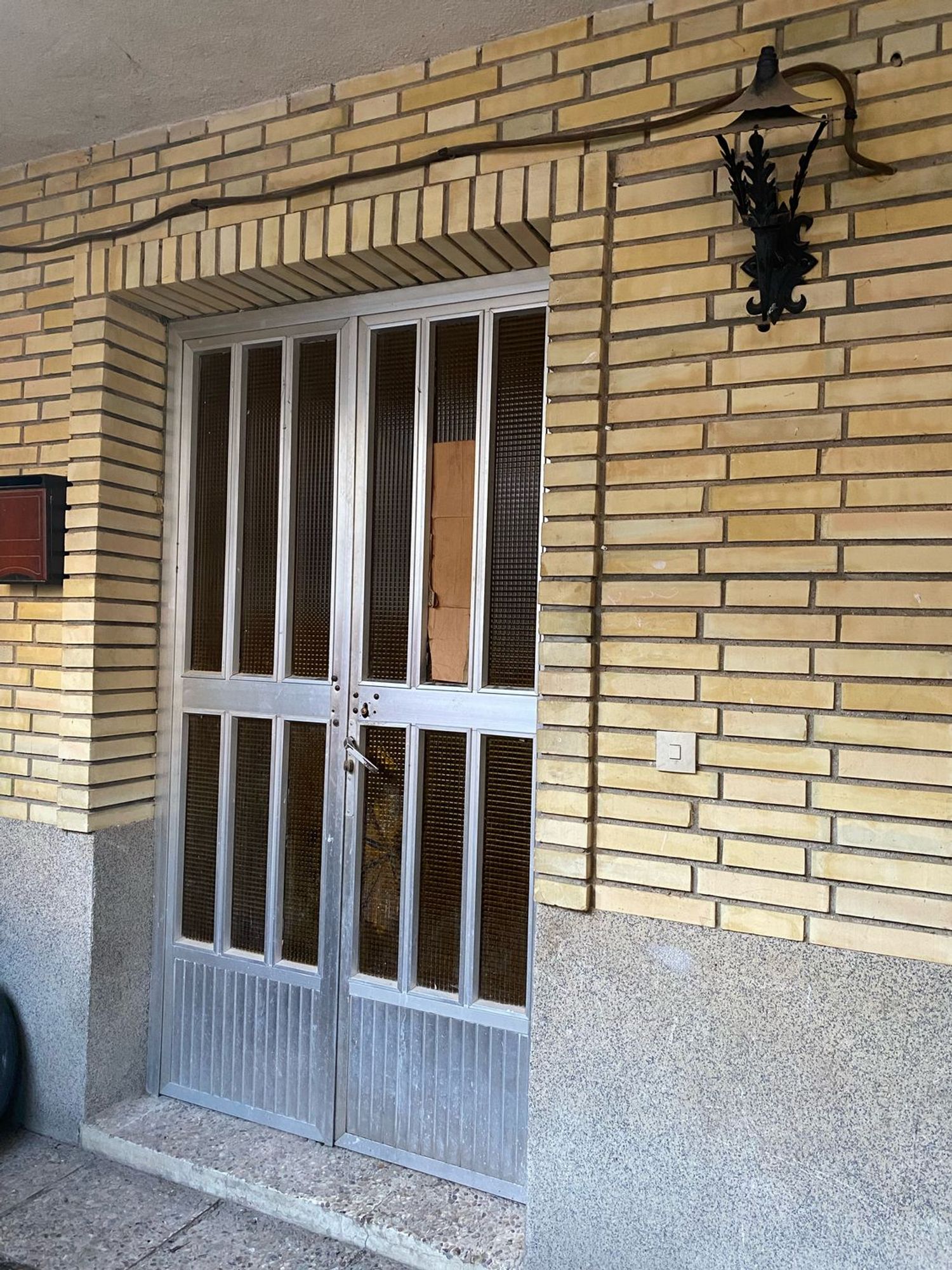 Casa o chalet independiente en Calle Gascón y Marín, 4 - Foto 9