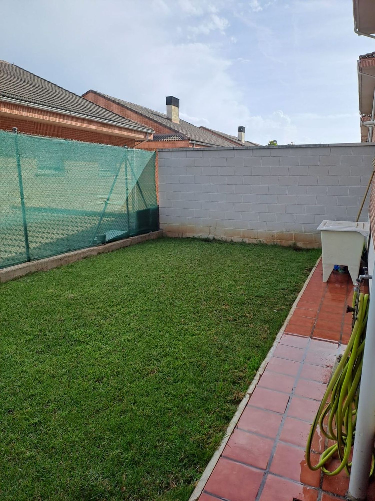 Chalet pareado en Avenida José Luis lasa, 41 - Foto 4