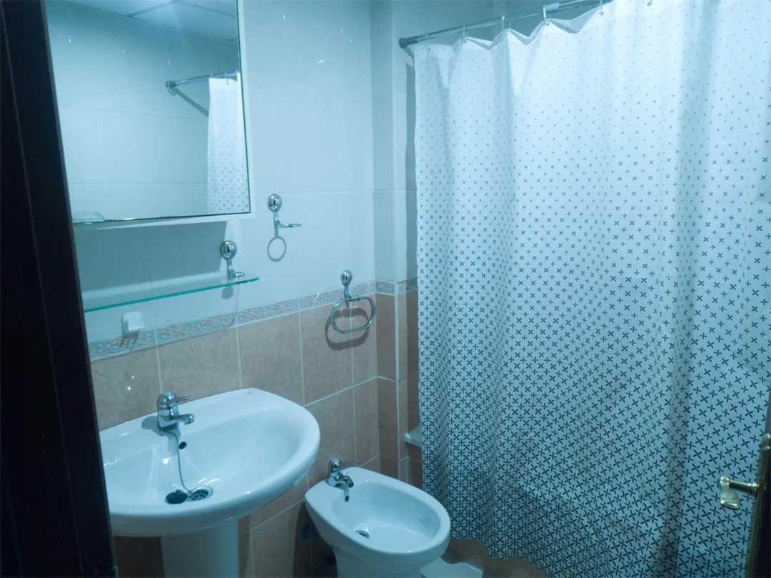 Piso en  Avenida Pierre de Coubertin 9 - Foto 9