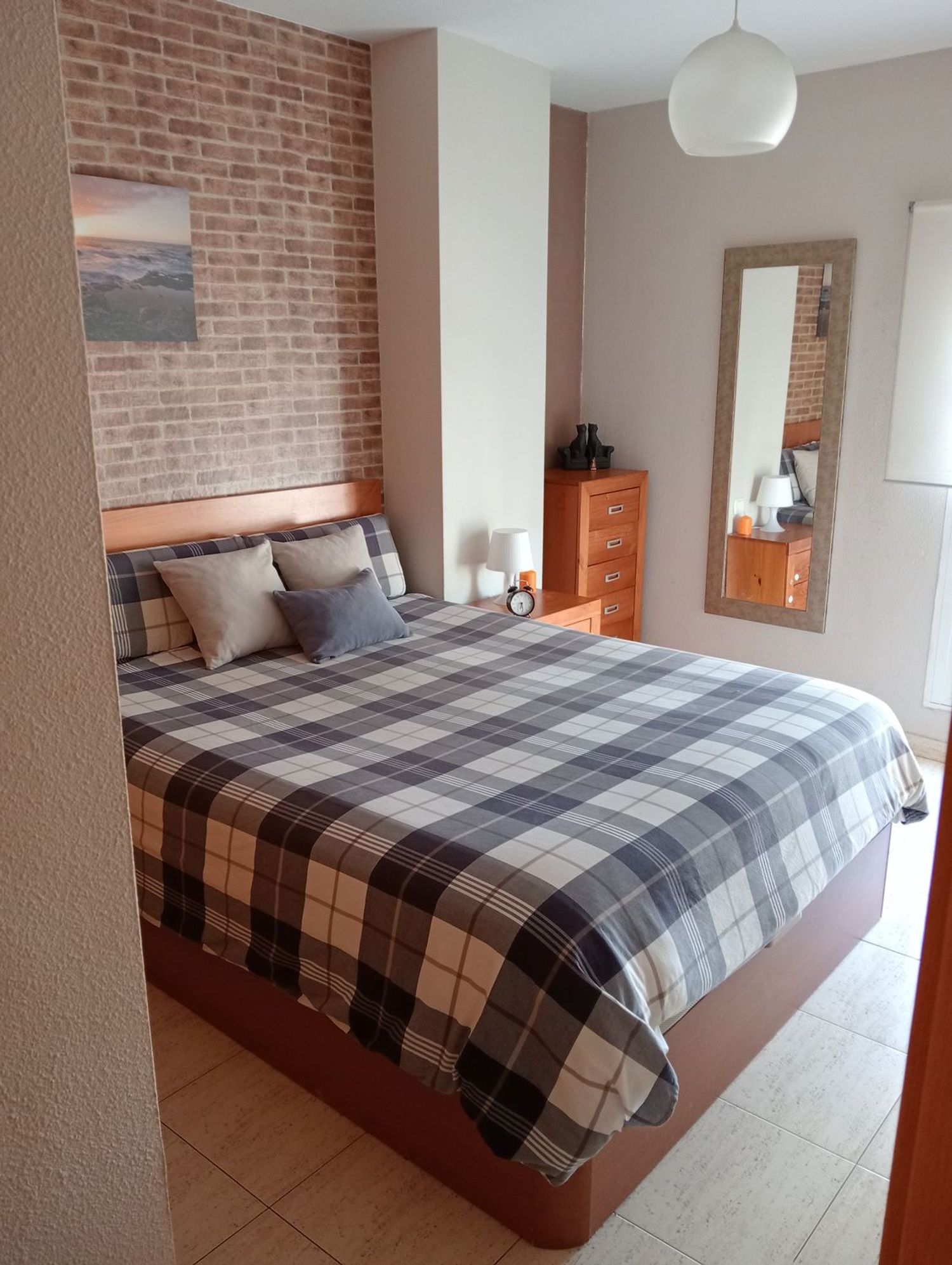 Piso en calle las Borreras, 2 - Foto 5