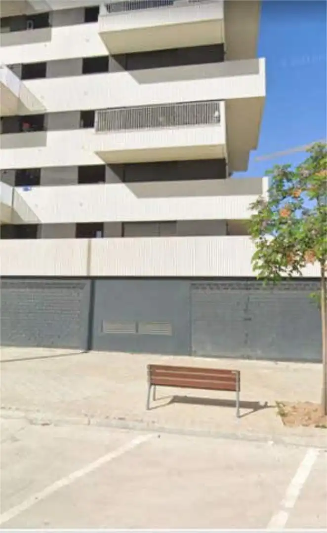 Local comercial en Parque Almunia - Foto 2