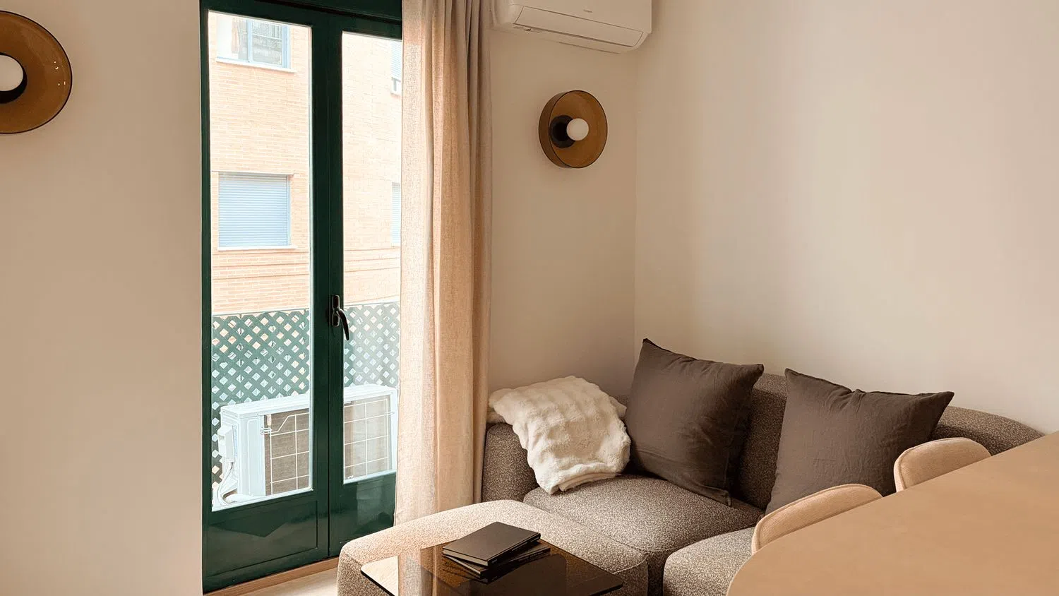 Piso en Barrio Bellas Vistas