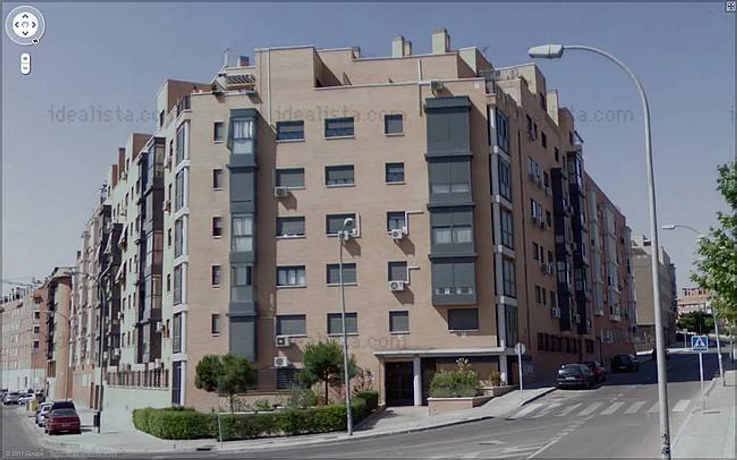 Piso en avenida de los Rosales, 62 - Foto 2