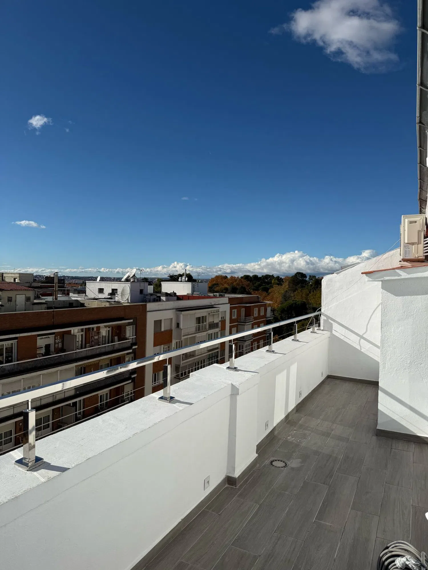 Ático en calle de los Reyes Magos, 18 - Foto 14