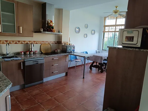 Chalet pareado en calle Cerro de la Atalaya, 16 - Foto 36