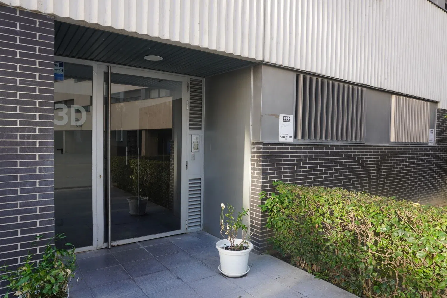 Dúplex en calle de la Princesa de Éboli, 3 - Foto 37