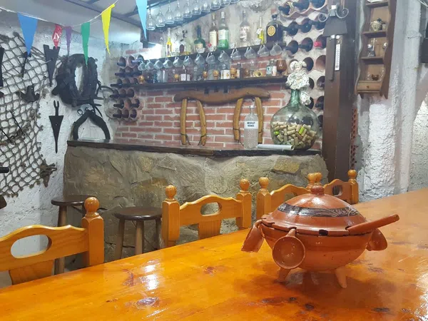 Casa de pueblo en Calle las bastas s/n - Foto 10