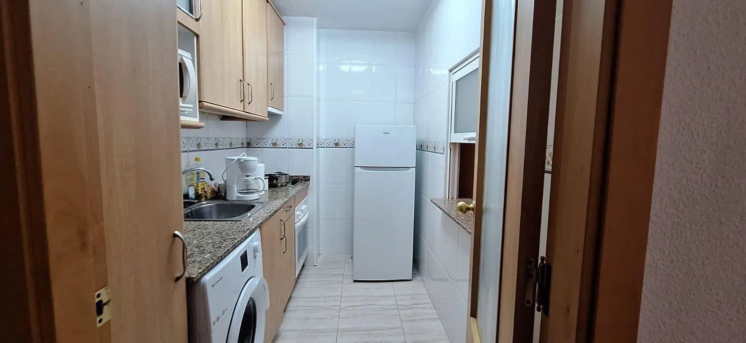 Piso en avenida de Montecarlo, 13 - Foto 7