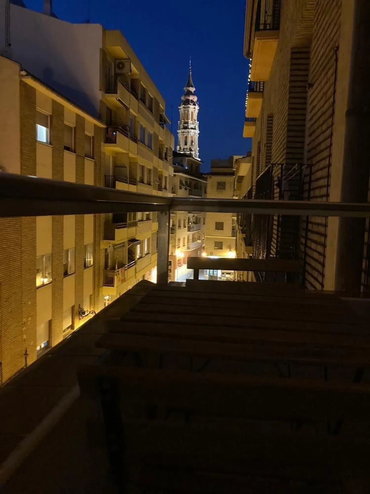 Piso en calle del Refugio, 12 - Foto 19