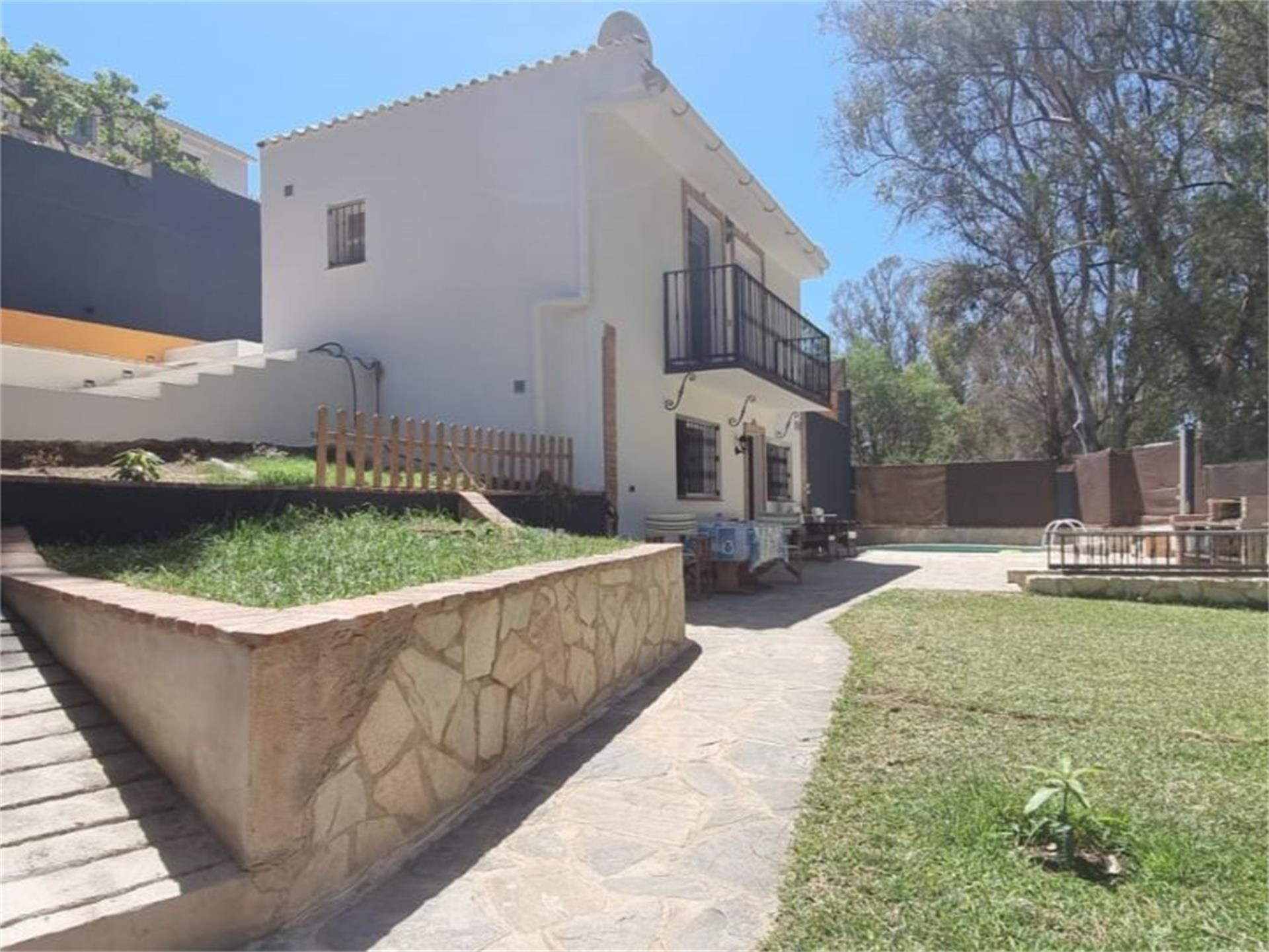 Chalet en  Avenida de las Palmas - Foto 5