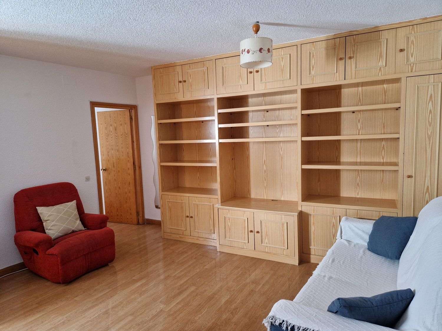 Ático en calle Tres Peces, 34 - Foto 2