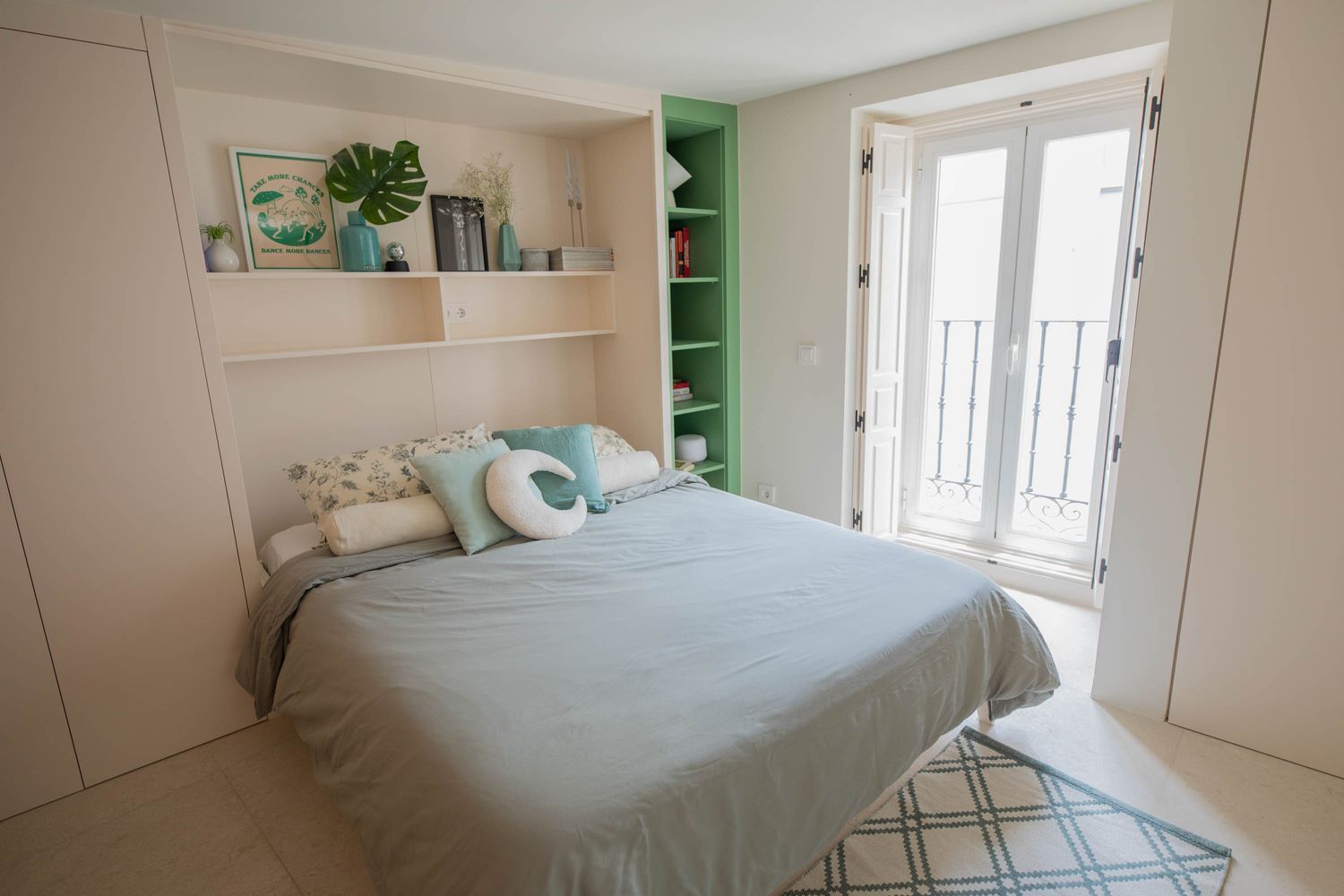 Piso en plaza de Isabel II, 1 - Foto 16