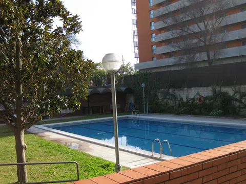 Estudio en calle Gran Vía de les Corts Catalanas, 162