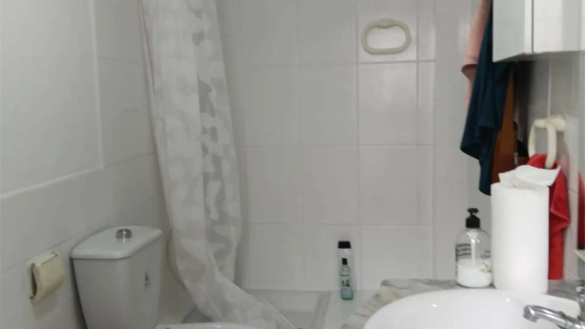 Planta baja en  Carrer del Santíssim Crist de la Salut 65 - Foto 5