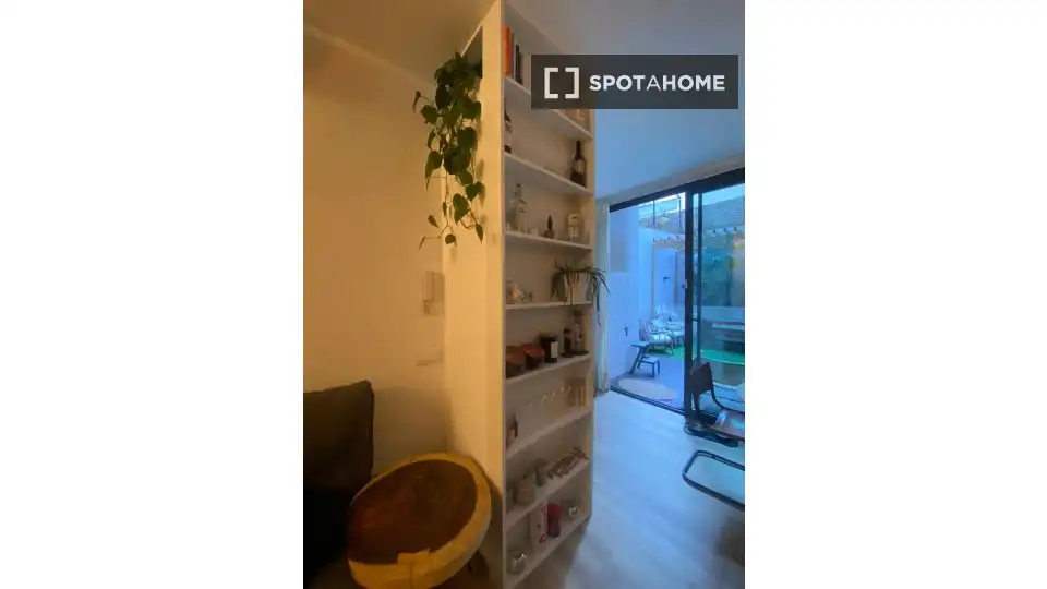 Piso en  Barcelona Capital - Foto 3