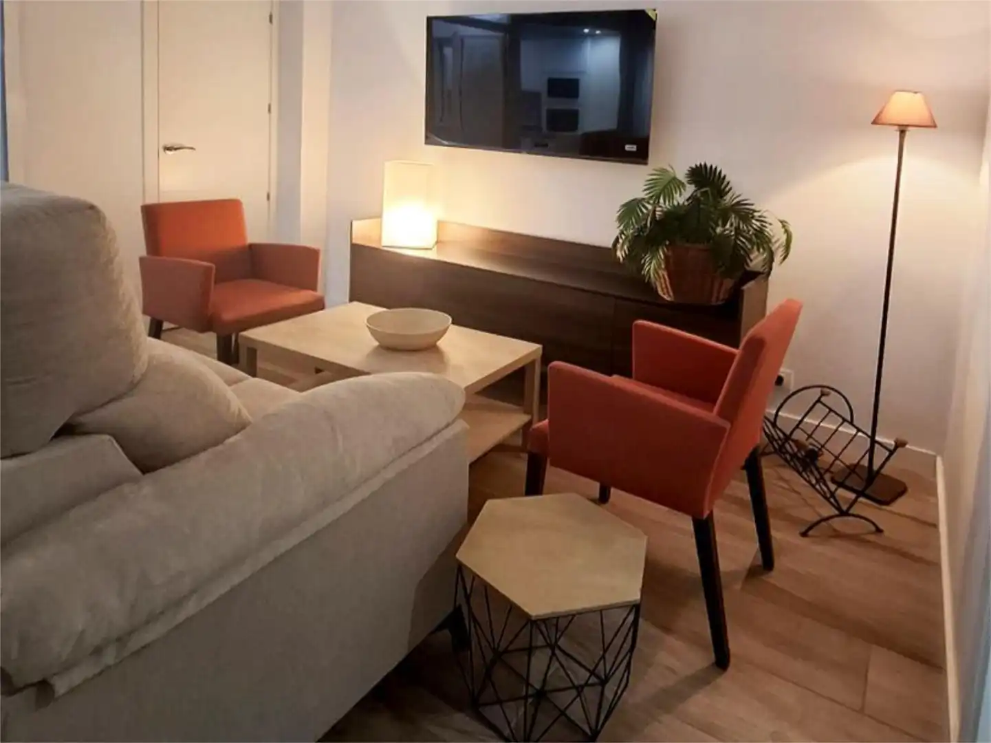 Apartamento en  Calle Évora 7 - Foto 4