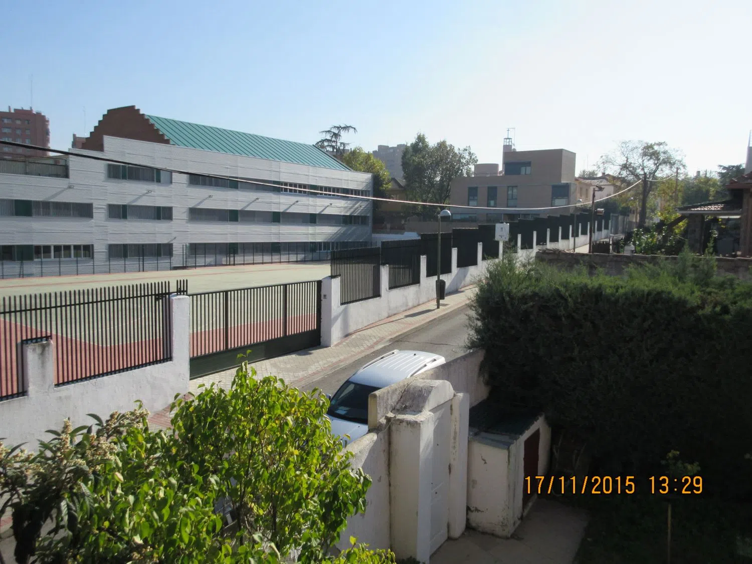 Estudio en calle ramón crespo, 29 - Foto 19
