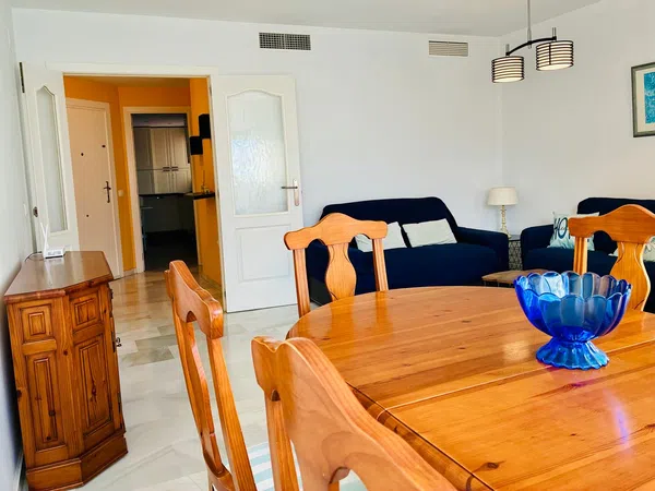 Piso en avenida María Zambrano, 1 - Foto 12