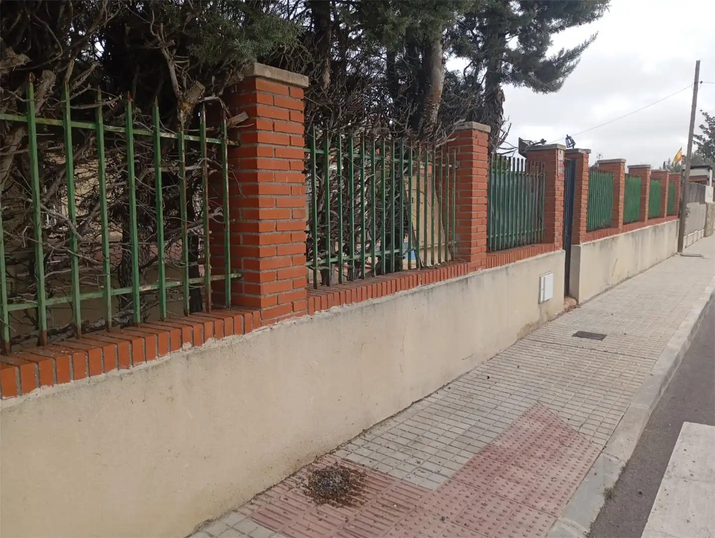 Chalet en  Calle Fuente del Egido 1 - Foto 10