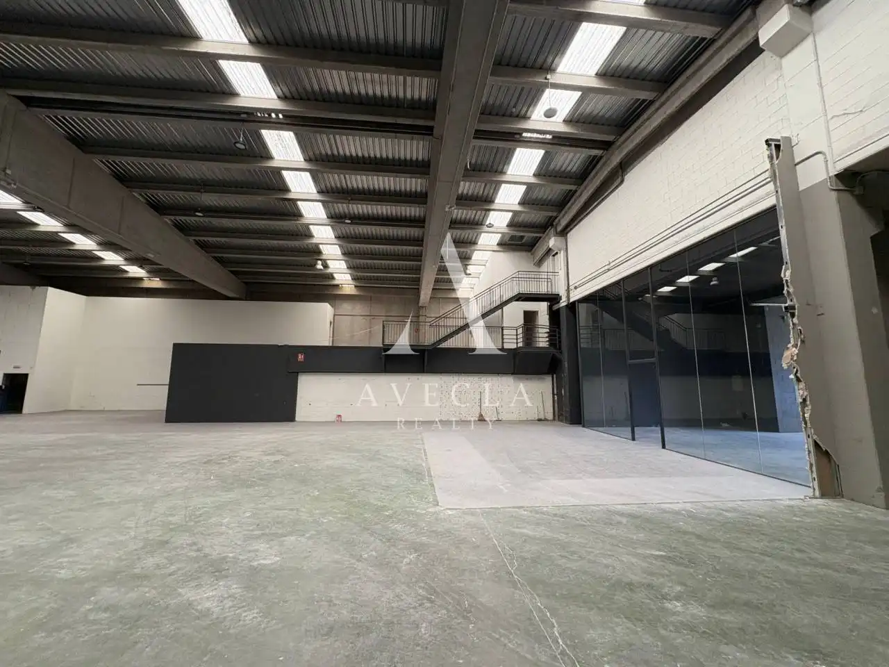 Nave Industrial en  Calle Costa i Deu 17 - Foto 7