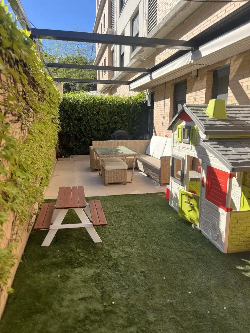 Piso en  Calle de Yécora 63 - Foto 2