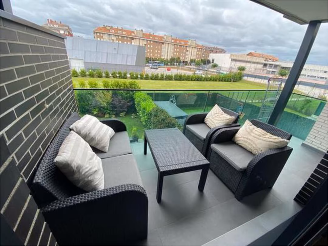 Piso en Valdenoja - Foto 4