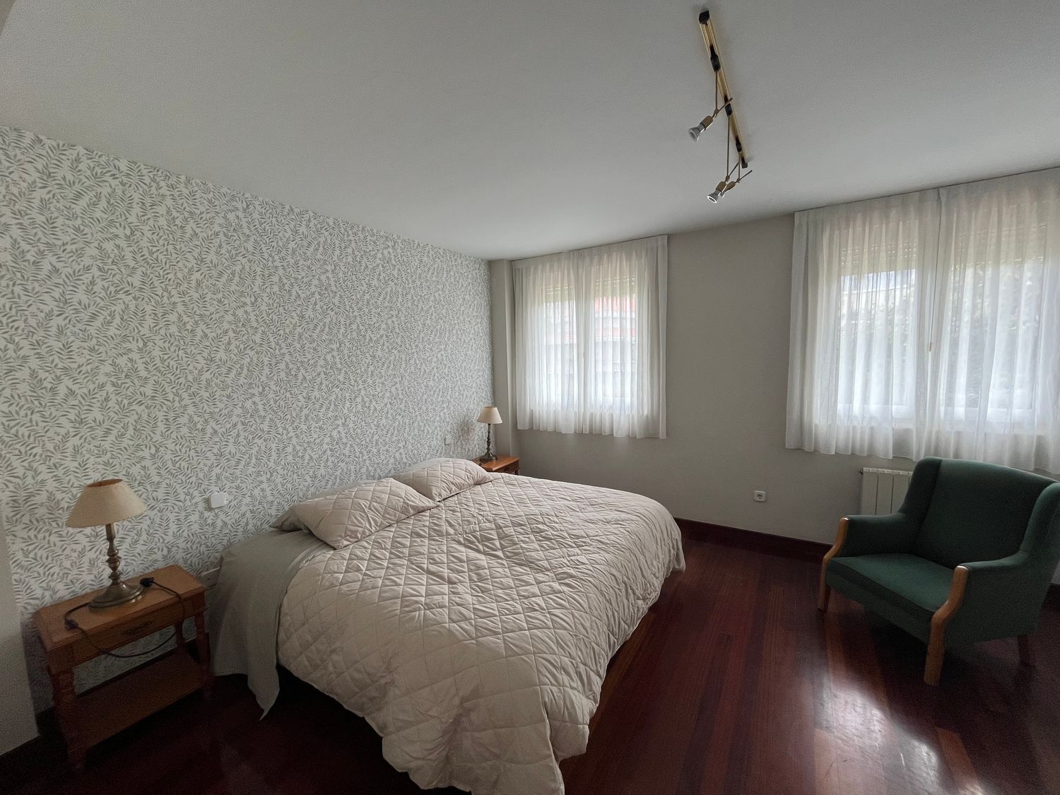 Chalet adosado en Calle Joaquín Cayón, 5, El Sardinero, El Sardinero - Foto 19
