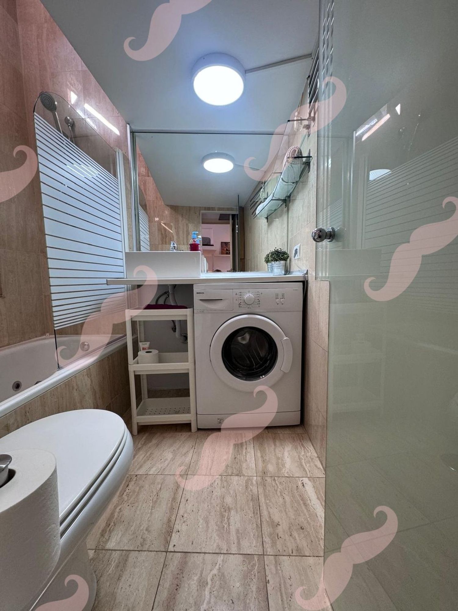 Estudio en Calle de la Torrecilla del Leal, 30, Lavapiés-Embajadores - Foto 12