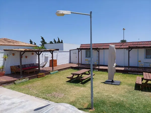 Casa rural en Calle Cañada del Rosal, 157 - Foto 6