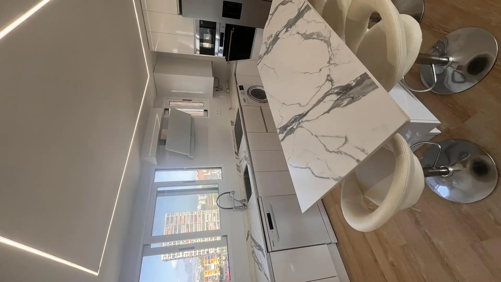 Piso en  Avinguda de la Costa Blanca 2 - Foto 9