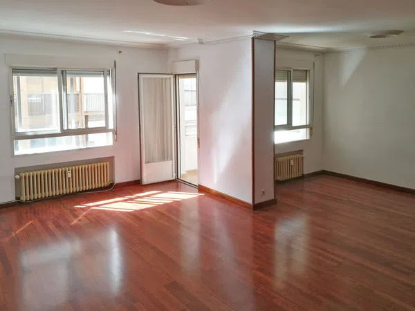 Piso en Calle Nicolás Salmerón, 9, Centro, Centro - Foto 5