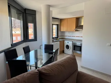 Piso en  Carrer del Riu Xúquer 19 - Foto 1
