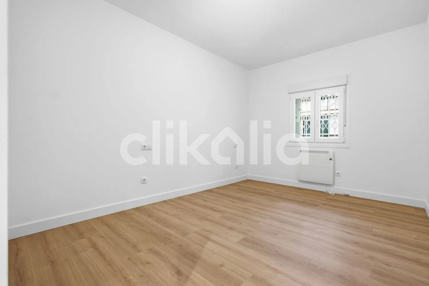 Piso en calle la Rábida - Foto 16