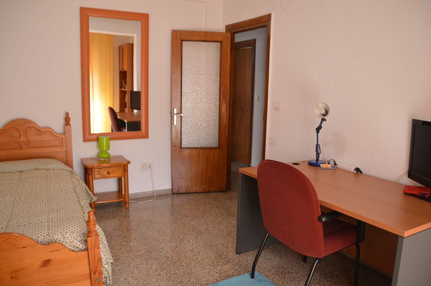 Ático en Calle Ancha de Capuchinos, 15, San Ildefonso, San Ildefonso - Foto 6