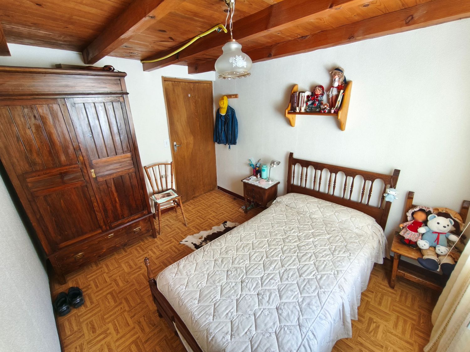 Casa de pueblo en Emilio Castelar, 33 - Foto 6