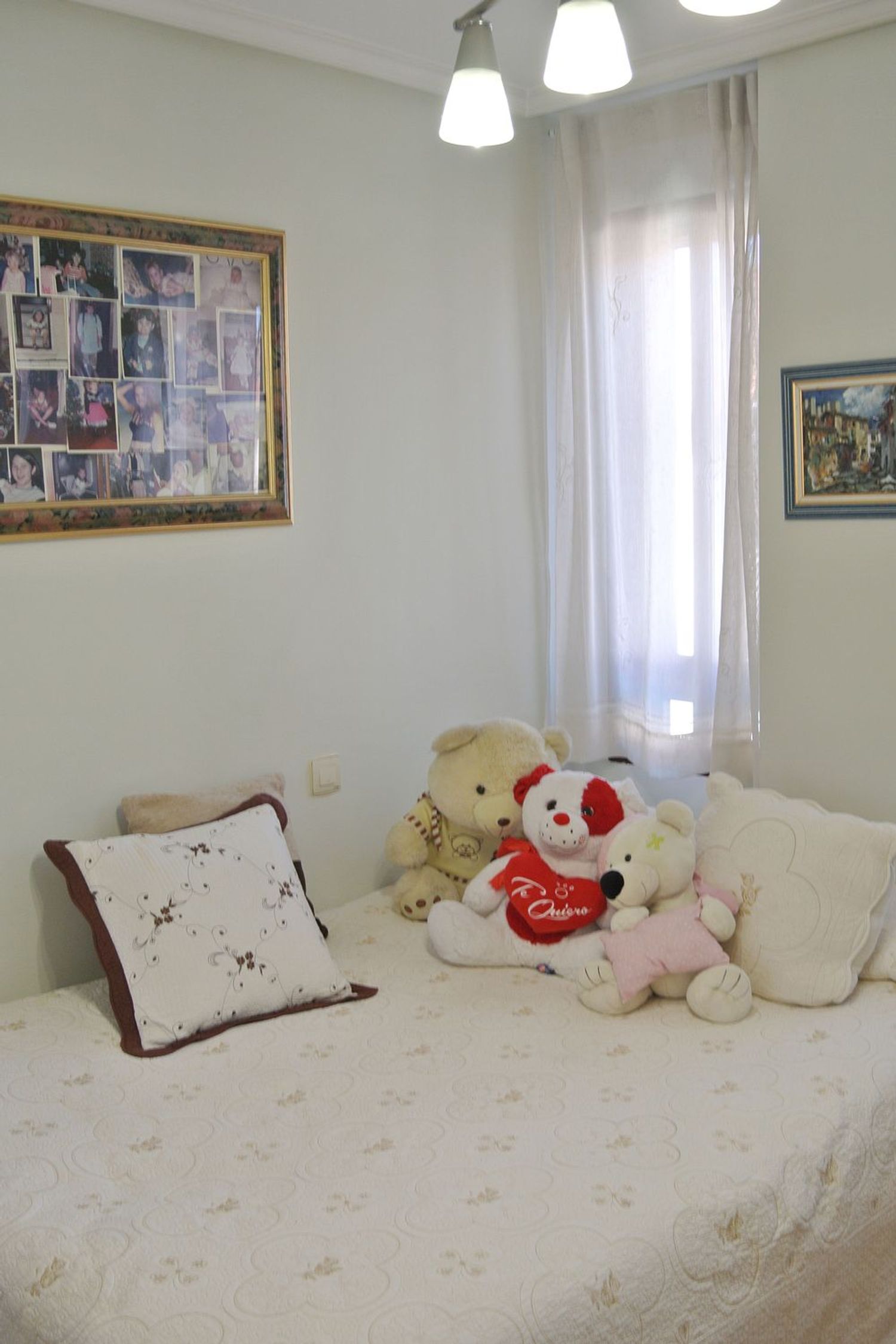 Chalet adosado en Calle la Sementera, 18, San Julián-Bº de Cortes - Foto 11