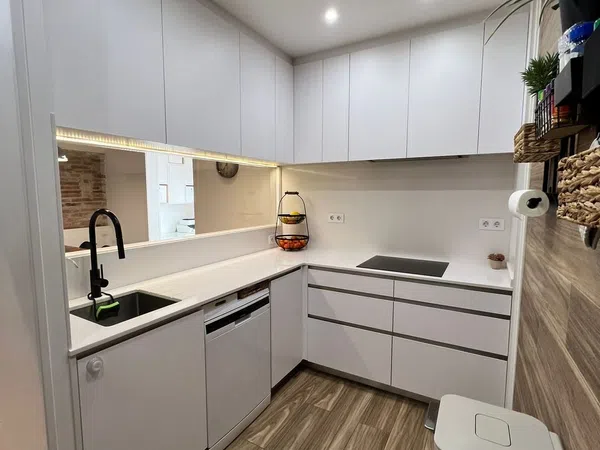 Piso en calle de l'Església, 1 - Foto 5