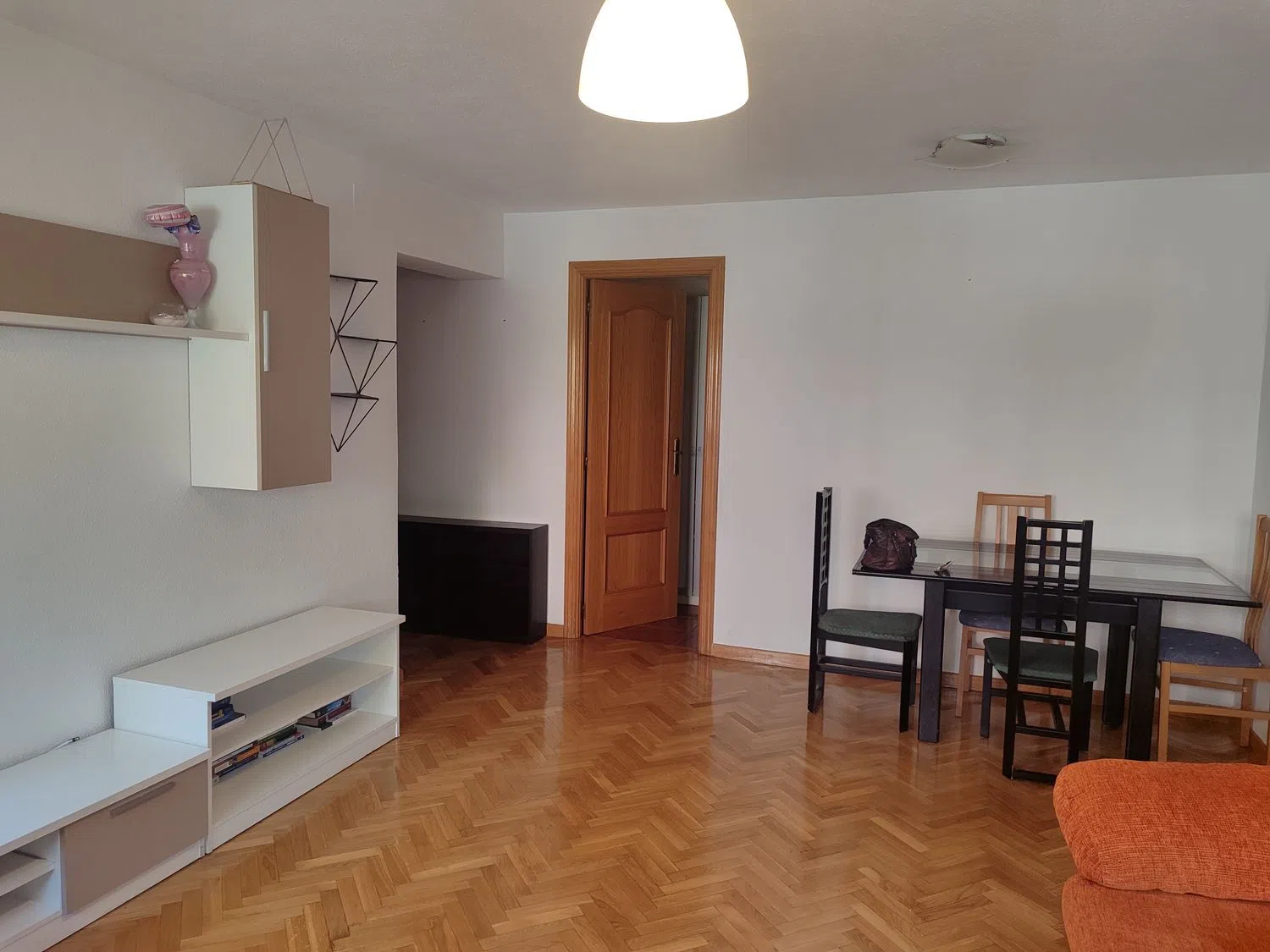 Piso en Barrio Marroquina - Foto 4